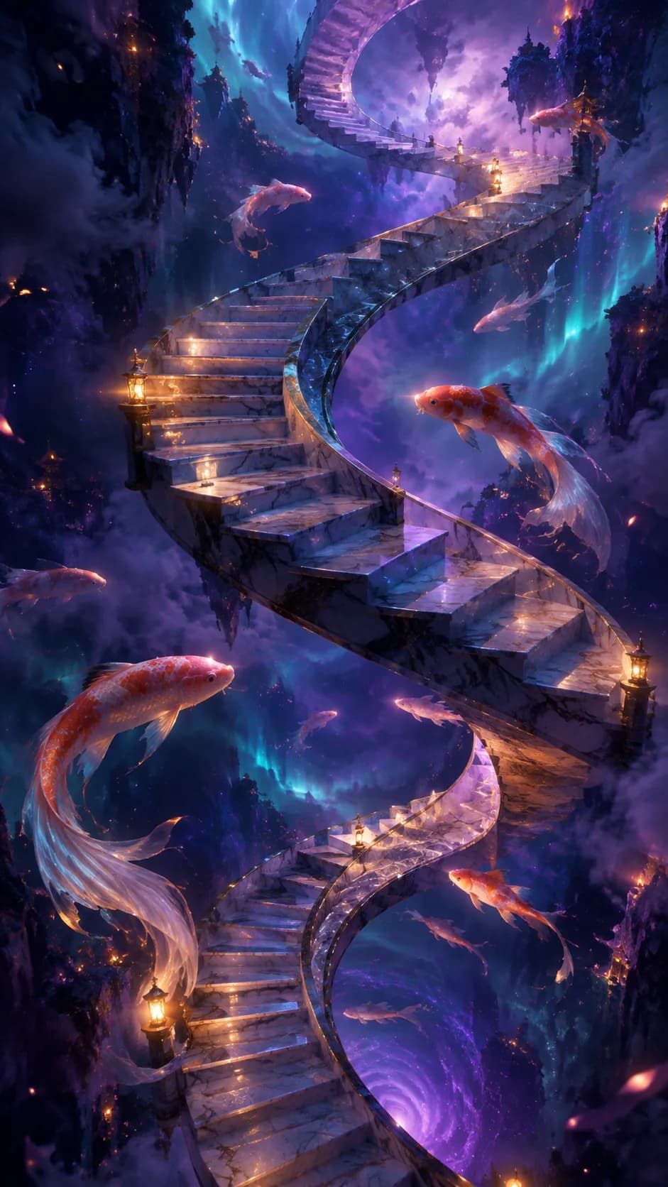 Frame from Both Directions